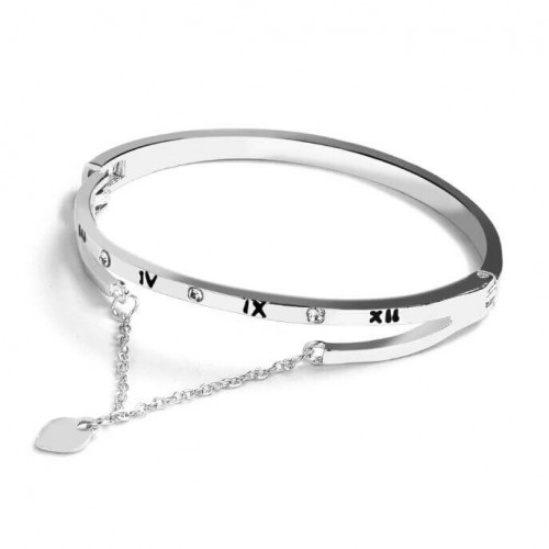 metal bracelets for women